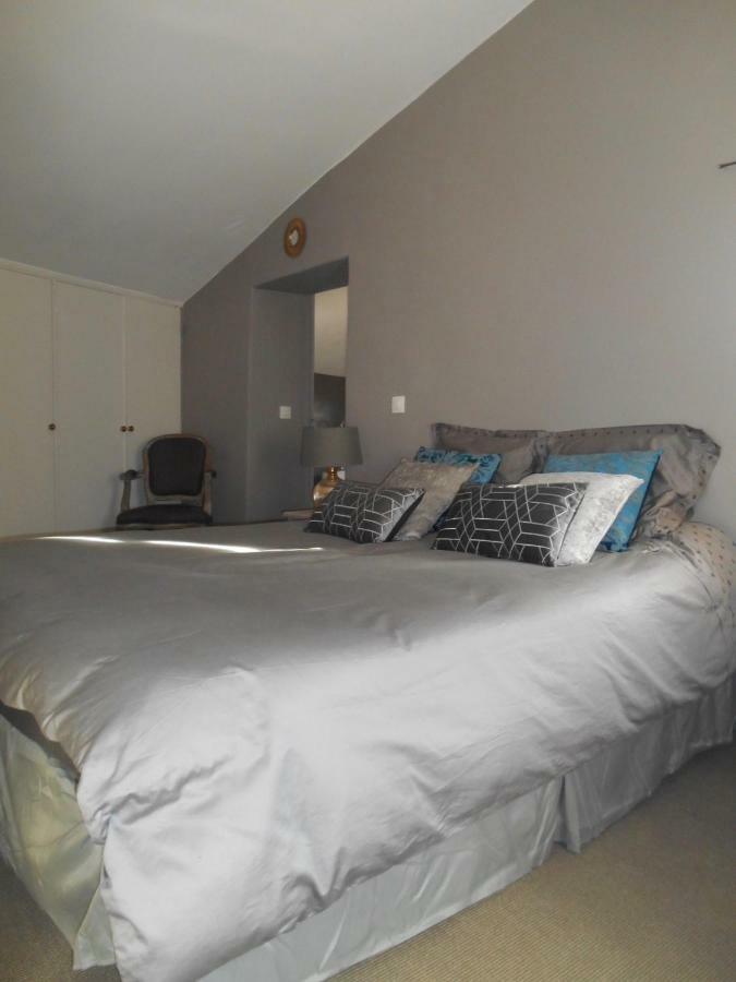 Bed & Breakfast Le Mas De Roussillon Roussillon (Vaucluse)