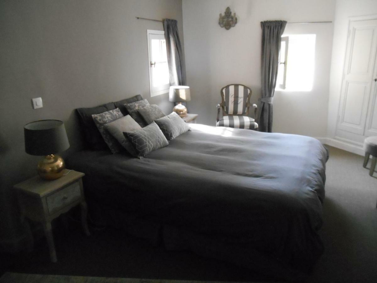 Le Mas De Roussillon Bed & Breakfast Roussillon (Vaucluse)