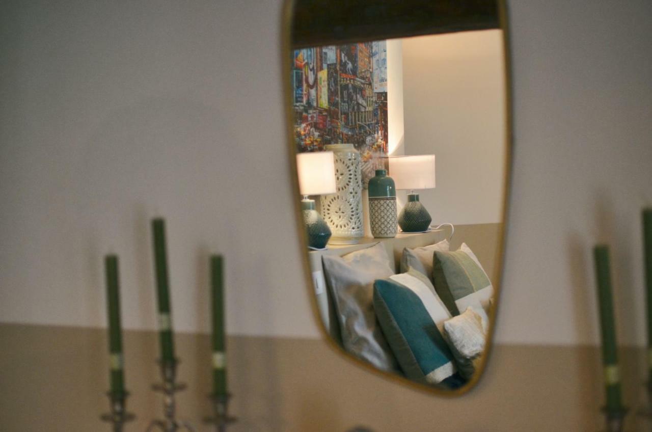 Le Mas De Roussillon Bed & Breakfast