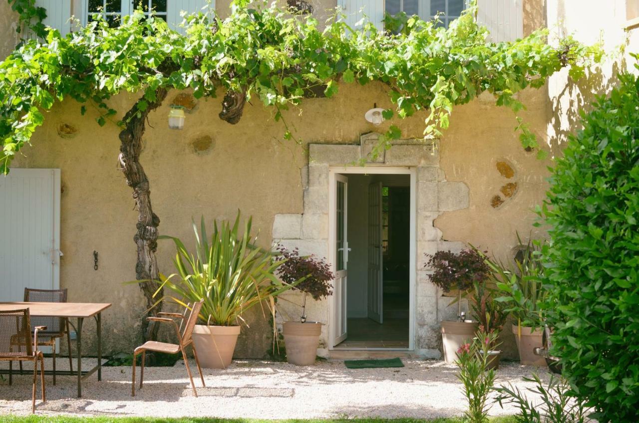 Le Mas De Roussillon