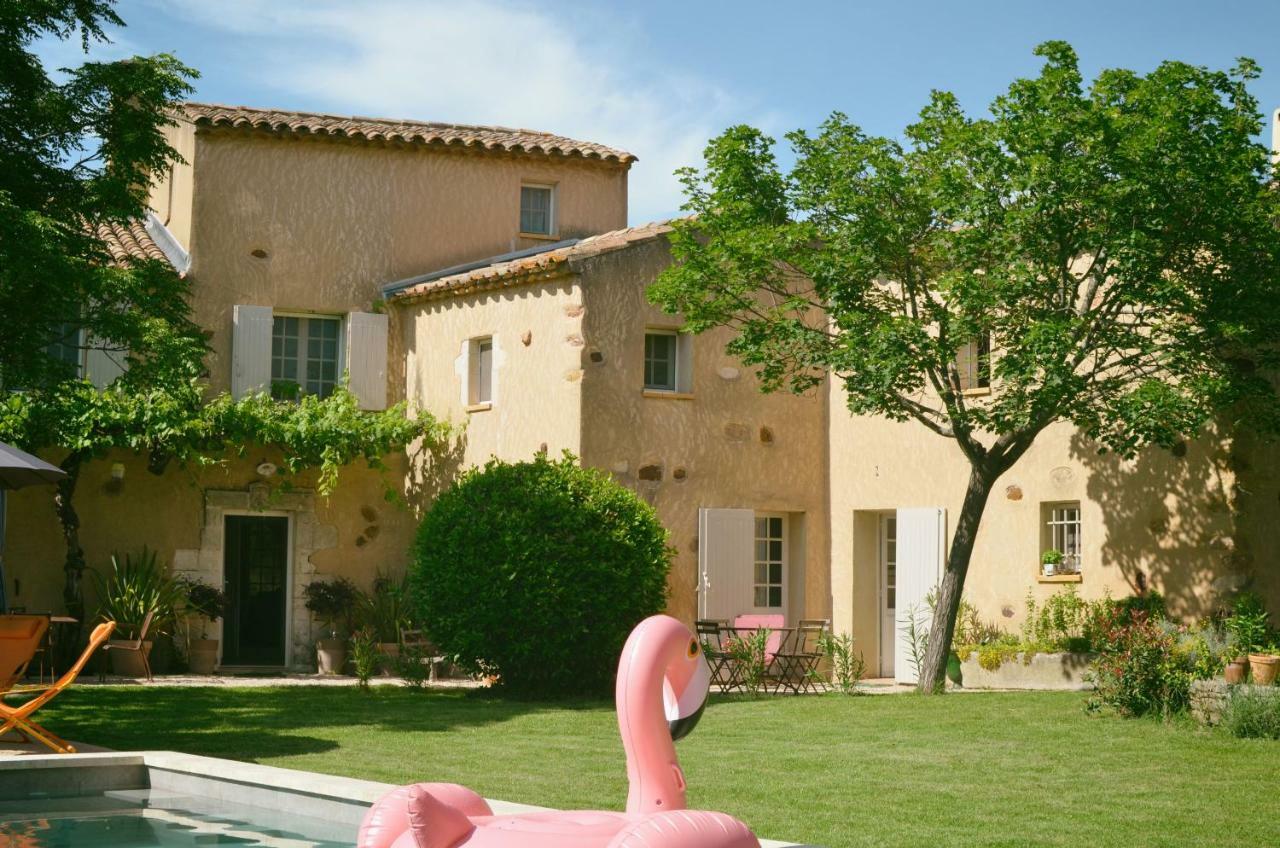 Le Mas De Roussillon * Roussillon (Vaucluse)