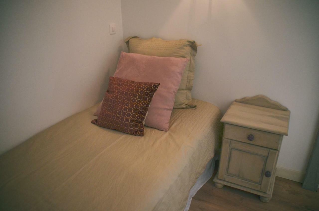 Le Mas De Roussillon Bed & Breakfast *