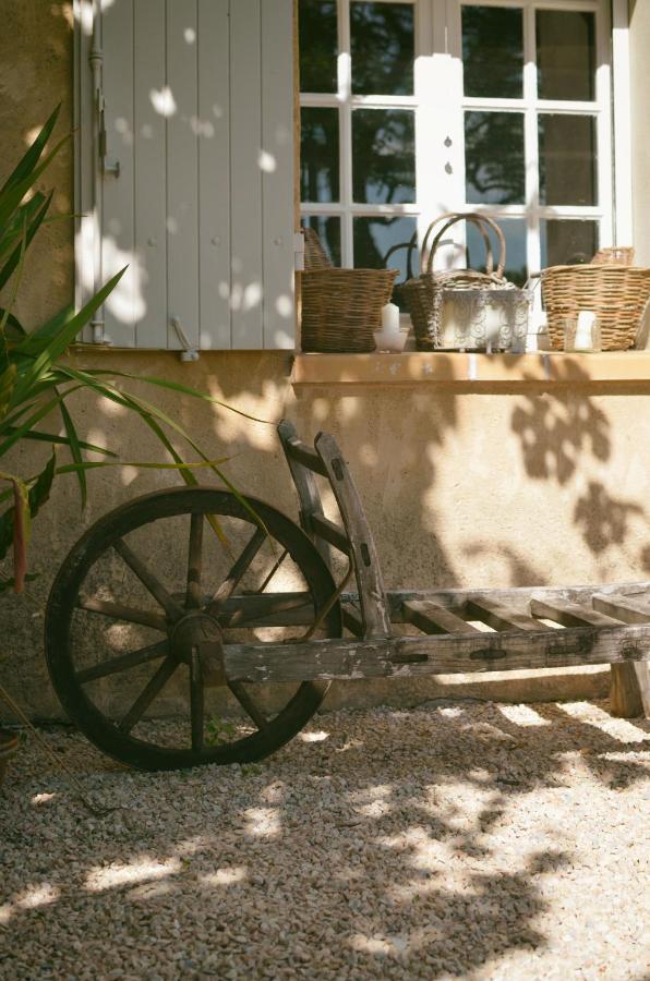 Le Mas De Roussillon Bed & Breakfast Roussillon (Vaucluse)